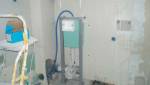 Rénovation complète d'une salle d'eau étudiante à BLOIS (41)