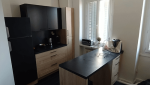 cuisine après travaux