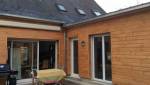 Extension bois à Jullouville (50610)