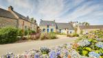Amélioration d'une maison traditionnelle
