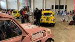 La Maison des Travaux Sponsors de 4L Trophy 