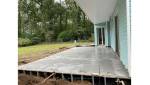EXTENSION MAISON EN BOIS A FEREL 56130
