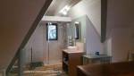 AMENAGEMENT DES COMBLES DANS UNE MAISON SECONDAIRE A PENESTIN (56760) PAR LA MAISON DES TRAVAUX VANNES SARZEAU PENESTIN