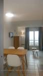 La Maison des Travaux Vannes Sarzeau Pénestin décoration de 2 appartements sur le port du Crouesty