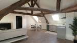 Aménagement de combles à Verrières-le-Buisson (91)