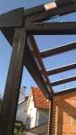 construction de véranda - Mennecy (91) 