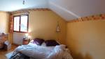 La Maison Des Travaux d’Annecy rénove une chambre à Seynod