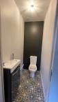 Rénovation Salle de bain et WC La Maison des Travaux Rouen