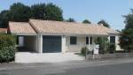 Création d'un carport à Basse-Goulaine