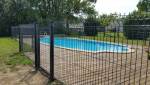 AMENAGEMENT ET SECURISATION DE PISCINE A FEREL (56130) LA MAISON DES TRAVAUX VANNES SARZEAU PENESTIN 