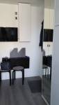 Aménagement studio étudiant - Morbihan 56
