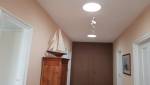 Puit de lumière - rénovation de maison à Brest 29200