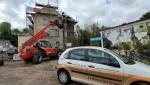 Rénovation toiture