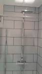 Douche à l'italienne Arras