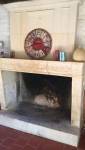 Rénover une cheminée à Royan