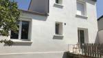 Facade arrière APRES travaux