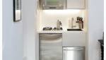 kitchenette Orsay 91