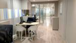 Aménagement d'un commerce à Caen