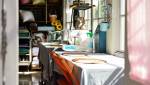 Atelier créatif