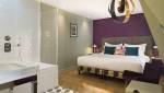 Aménager une chambre à Paris 8
