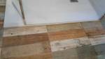 PENESTIN (56760) CHOIX CARRELAGE POUR AMANAGEMENT DE COMBLES