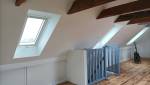 Aménager des combles de maison Brest 29000