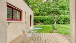 Extension de 50 m² à Vertou