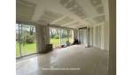 EXTENSION EN BOIS A FEREL 56130 PAR LA MAISON DES TRAVAUX VANNES SARZEAU PENESTIN