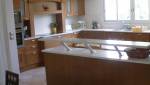 Rénovation de cuisine