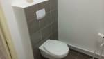 Installer des sanitaires dans un cabinet médical à Caen