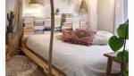 Chambre bohème 