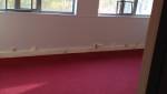 Rénovation des bureaux par l'agence de Joué-lès-Tours