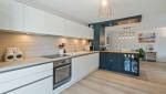 Rénovation d’un appartement à Saint-Jorioz par La Maison Des Travaux d'Annecy