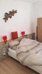 Rénovation chambre colocation
