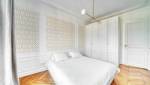 Aménager une chambre à Neuilly