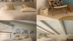 Aménager une chambre à Royan