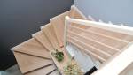 escalier design Poitiers
