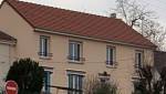 Création d'une surélévation de maison à Antony (92)