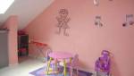 chambre enfant - Mennecy (91) 