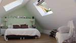 Rénovation complète d'une maison typique bauloise