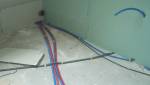 Aménagement d'un grand comble sur plancher béton à BLOIS