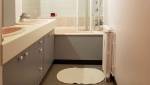 salle de bain avec meuble double vasque - Mennecy (91) 