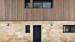 Surélévation en Ossature Bois d'une Maison à Merignac (33700)