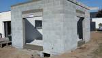 TRAVAUX EXTENSION MAISON MODERNE A SARZEAU 56370