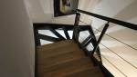 Comment poser un escalier à Vannes ?