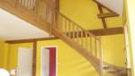 Rénovation complète d'une longère à VEILLEINS (41)