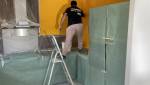 travaux de peinture 91