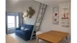 Appartement bord de mer à Arzon La Maison des Travaux Vannes Sarzeau Pénestin