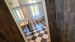 Un bel espace de bain