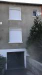 façade non rénovée